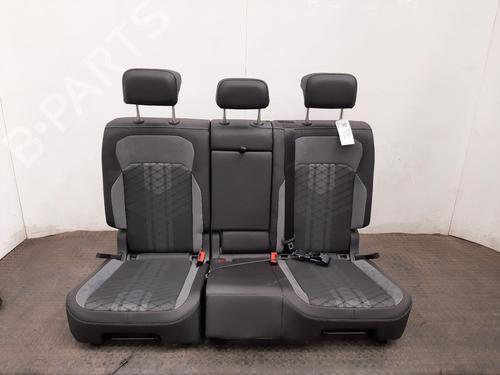 Used Rear seat (2nd row) Rear seat (2nd row) VW TIGUAN (AD1, AX1) 1.5 TSI (150 hp) 35962715 35962715