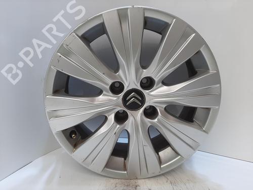 Used Rim Rim CITROËN C3 Picasso (SH_) 1.6 HDI 90 (92 hp) 33282164 33282164
