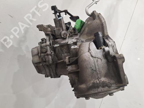 Gearbox VAUXHALL MOKKA / MOKKA X (J13) 1.6 | BP31978437M3