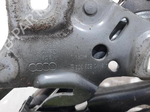 Andre AUDI A4 B9 Avant (8W5, 8WD) 2.0 TDI | BP31208357O1