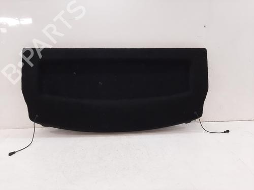 Plage arrière VAUXHALL MERIVA Mk II (B) (S10) 1.6 CDTi (136 hp) 30057604