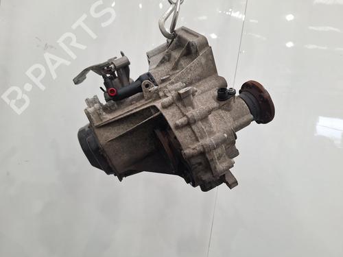 Girkasse SKODA FABIA II Combi (545) 1.2 TSI | BP29989152M3