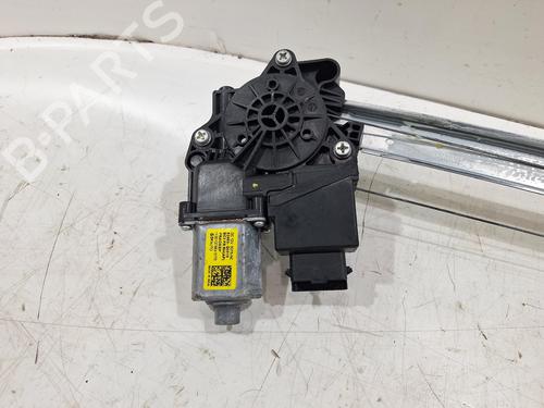 Front right window mechanism HYUNDAI BAYON (BC3) 1.0 T-GDI 48V-Hybrid | BP36811193C23 - Image 4