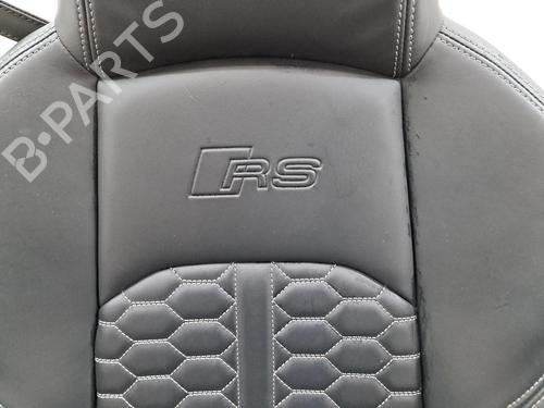 Right front seat AUDI A5 (F53, F5P) RS5 TFSI quattro | BP37794943C16 - Image 6