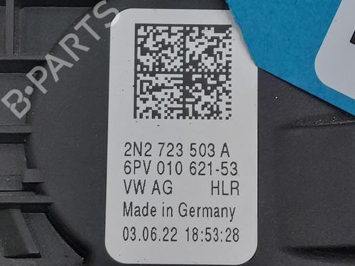 Pedal VW CRAFTER Van (SY_, SX_) 2.0 TDI FWD (SYB, SYC, SYD) | BP26839152I4 - Image 3