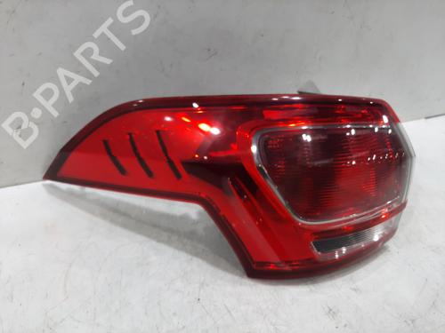 Left taillight FORD B-MAX (JK) 1.0 EcoBoost | BP29637179C34 