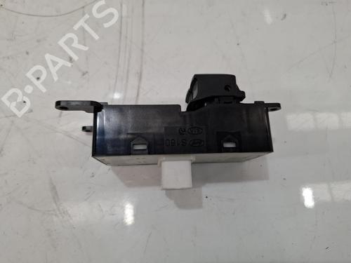 Right front window switch KIA RIO III (UB) 1.1 CRDi | BP40500411I26 - Image 3