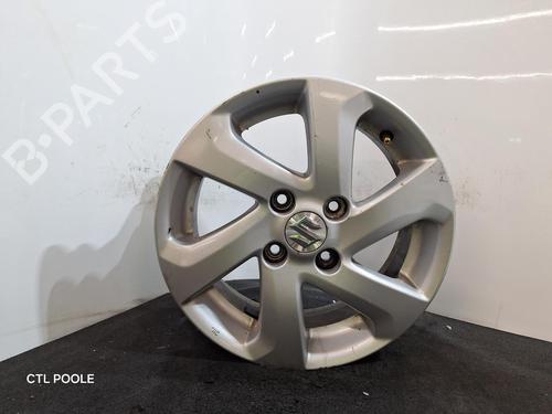 Used Rim Rim SUZUKI CELERIO (LF) 1.0 (AVK310) (68 hp) 39993859 39993859