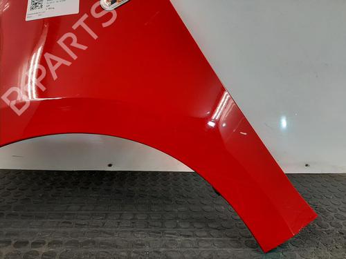 Left front fenders VW UP! (121, 122, BL1, BL2, BL3, 123) 1.0 | BP29524484C41 