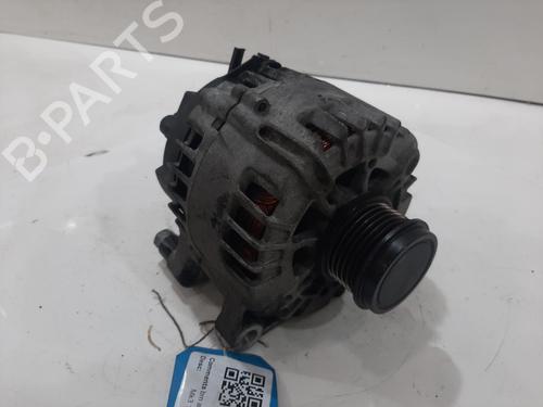 Alternator VOLVO V40 Hatchback (525) D2 | BP29444467M7 