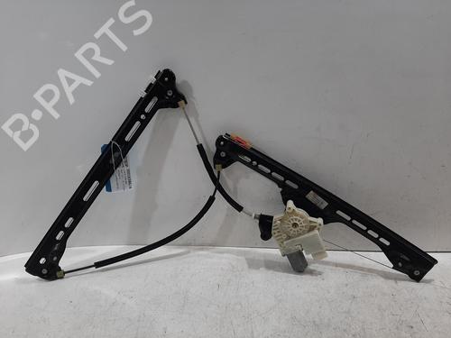 Used Front left window mechanism CITROËN C4 Picasso II 1.6 HDi / BlueHDi 115 (115 hp) 32270665