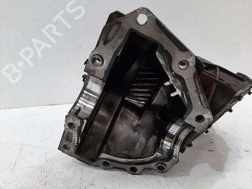 Transfer box FIAT PANDA (312_, 319_) 0.9 4x4 (312PXG1A) | BP26838056M36 