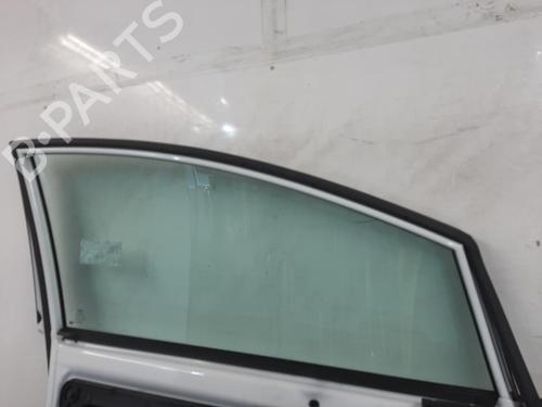 Left front door FORD FIESTA VI (CB1, CCN) 1.0 EcoBoost | BP29061239C2 