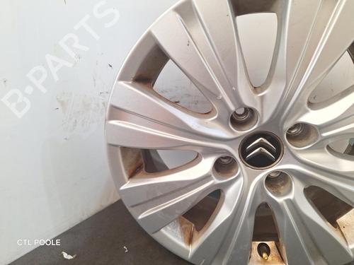 Fælk CITROËN C3 Picasso (SH_) 1.6 HDI 90 | BP38224978C45 - Image 5