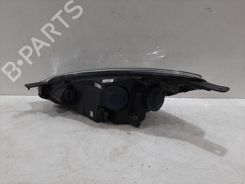 Right headlight FORD FIESTA VII (HJ, HF) 1.0 EcoBoost | BP34534068C29  - Image 5