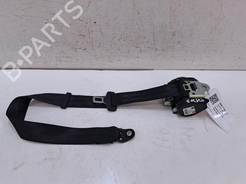 Used Rear right seatbelt Rear right seatbelt 37726996 37726996