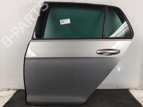 Porta trás esquerda VW GOLF VII (5G1, BQ1, BE1, BE2) 2.0 TDI (150 hp) 32357850