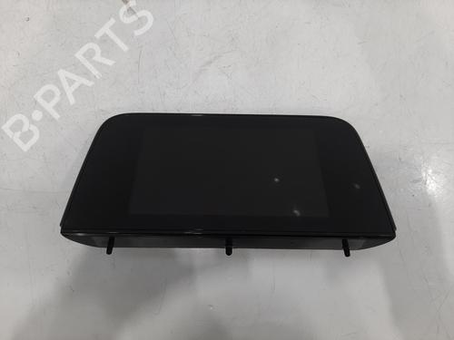 Display monitor FORD FOCUS IV (HN) 1.0 EcoBoost | BP26855428C48 