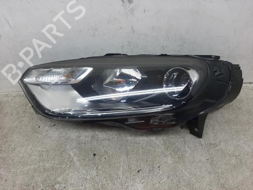 Used Left headlight MG MG 6 Hatchback 1.9 DTi (150 hp) 26838845