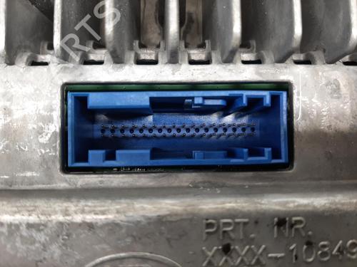 Instrument cluster LAND ROVER DISCOVERY V (L462) 3.0 SDV6 4x4 | BP26842240C47 