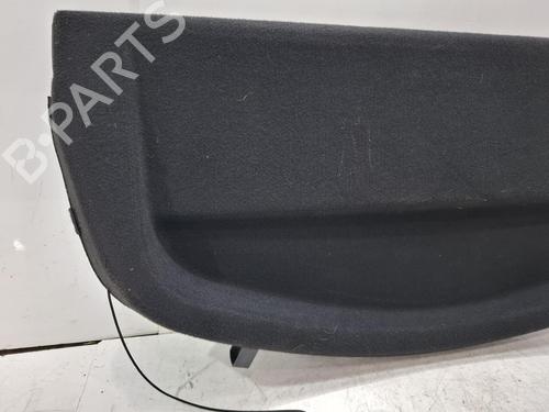 Rear parcel shelf MAZDA 2 (DE_, DH_) 1.3 (DE3FS) | BP40040227C85 - Image 2