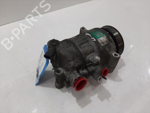 AC compressor VW PASSAT B7 (362) 2.0 TDI | BP36383457M34 - Image 2