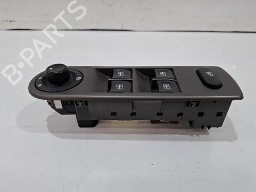 Right front window switch RENAULT CAPTUR I (J5_, H5_) 1.5 dCi 110 | BP38513363I26 - Image 3