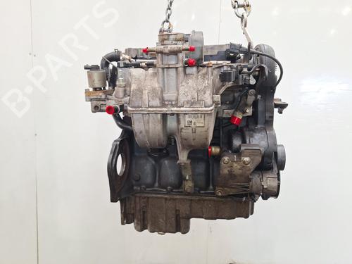 Engine VAUXHALL CORSA Mk II (C) (X01) 1.4 16V (F08, F68) | BP36535228M1 - Image 2