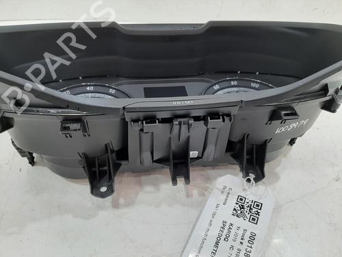 Instrument cluster SKODA KAROQ (NU7, ND7) 1.0 TSI | BP26758307C47 
