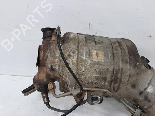 Particulate filter VAUXHALL COMBO Mk III (D) Box Body/MPV (X12) 1.3 CDTi | BP28069177M81 