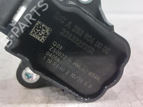 Ignition coil NISSAN JUKE (F16_) DIG-T 117 | BP26840567M94