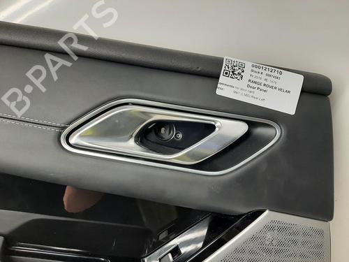 Other LAND ROVER RANGE ROVER VELAR (L560) 3.0 D300 SDV6 4x4 | BP26846207O1 