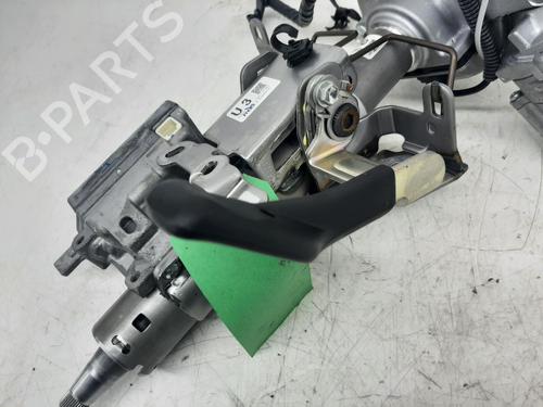Steering column MITSUBISHI OUTLANDER III (GG_W, GF_W, ZJ, ZL, ZK) 2.2 Di-D 4WD (GF6W) | BP26788857M21 