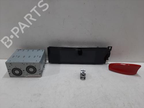 Used Electronic module JAGUAR I-PACE (X590) EV400 AWD (400 hp) 29945756