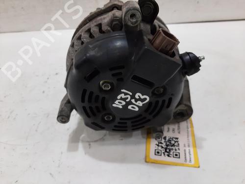 Alternator HONDA CR-V III (RE_) 2.0 i-VTEC 4WD (RE5, RE2) | BP30095063M7 