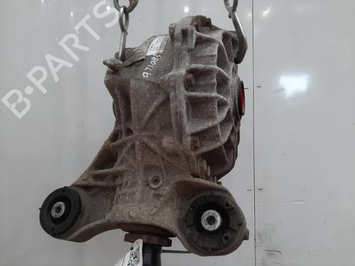 Differensial bakvogn LAND ROVER RANGE ROVER IV (L405) 4.4 SDV8 4x4 | BP29741871M24