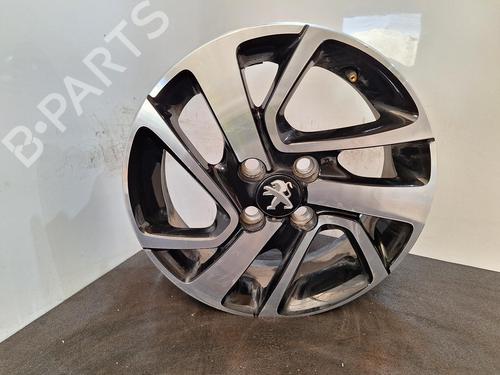 Used Rim Rim 38568675 38568675