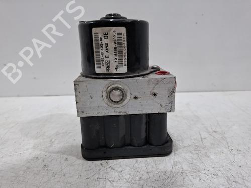 ABS pump FORD FOCUS II (DA_, HCP, DP) 1.8 | BP38089261M43 - Image 4