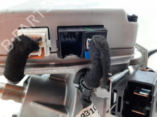 Steering column HYUNDAI i30 (PDE, PD, PDEN) 1.4 T-GDI | BP33647138M21 - Image 5