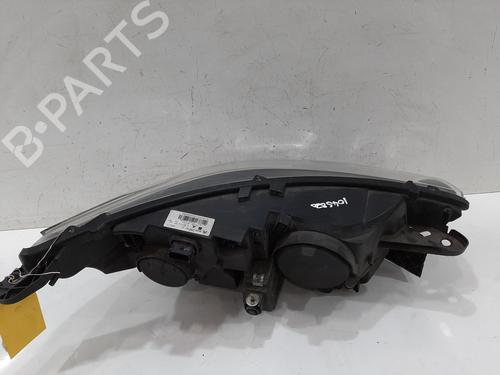 Left headlight CITROËN C4 II (NC_) 1.6 BlueHDi 100 | BP33699126C28 - Image 4