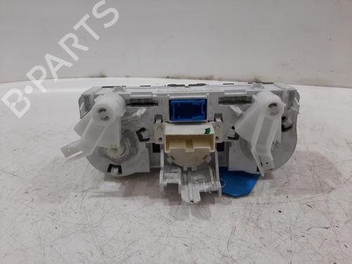 Climate control VAUXHALL CORSA Mk III (D) (S07) 1.3 CDTI (L08) | BP29554038I5 