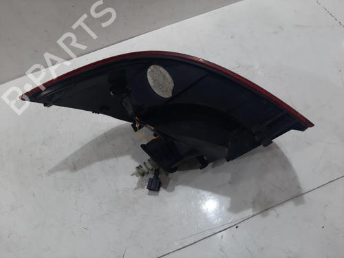 Left taillight VW GOLF VI Convertible (517) 1.6 TDI | BP29581551C34 
