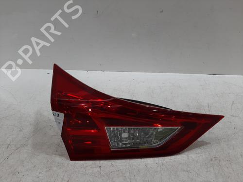 Used Left taillight Left taillight TOYOTA AURIS (_E18_) 1.3 Dual-VVTi (NRE180_, NRE180R) (99 hp) 34339307 34339307