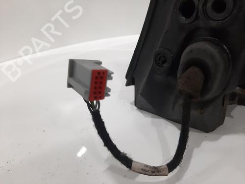 Right mirror FORD C-MAX (DM2) 2.0 | BP26835769C27 