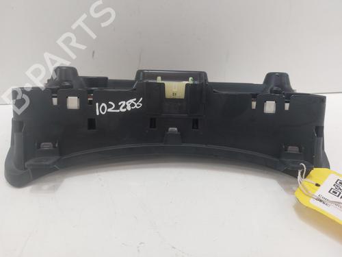 Kombiinstrument VAUXHALL COMBO Mk II (C) Box Body/MPV (F25) 1.3 CDTI 16V | BP28053204C47 