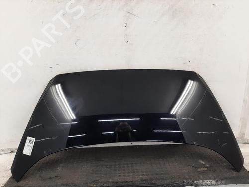 Motorhjelm KIA VENGA (YN) 1.4 CVVT (90 hp) 33125467