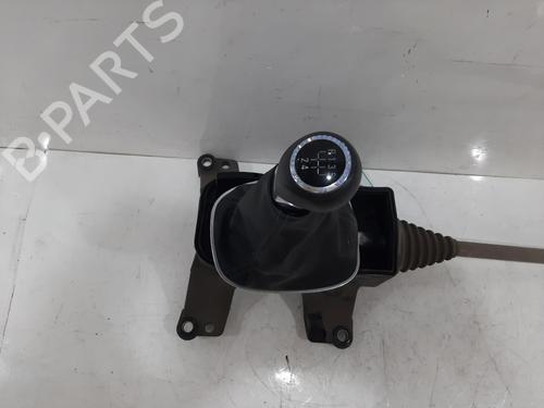 Gear lever VAUXHALL ADAM (M13) 1.2 | BP37484672M90 - Image 4