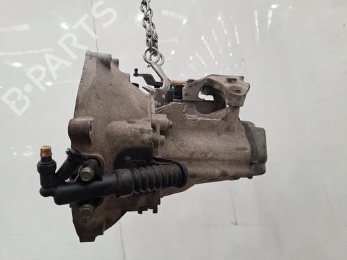 Gearbox CITROËN C3 III (SX) 1.2 VTi 82 | BP39694862M3 - Image 3