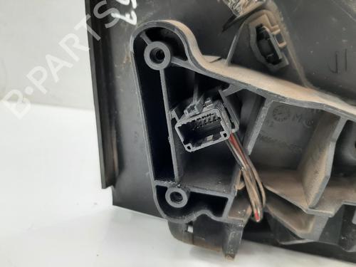 Right mirror RENAULT MEGANE III Hatchback (BZ0/1_, B3_) 1.5 dCi (BZ09, BZ0D, BZ1W, BZ29, BZ14) | BP26934987C27 