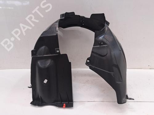 Used Wheel arch VAUXHALL CORSA Mk IV (E) (X15) 1.4 (75 hp) 26864011